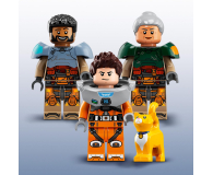 LEGO Disney 76832 Statek kosmiczny XL-15 - 1037680 - zdjęcie 7
